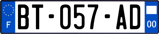 BT-057-AD