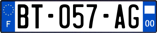 BT-057-AG