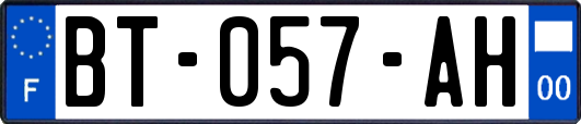 BT-057-AH