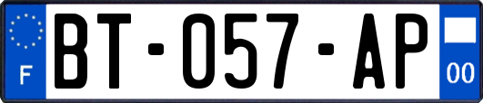 BT-057-AP