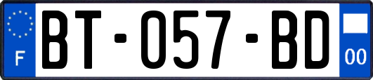 BT-057-BD