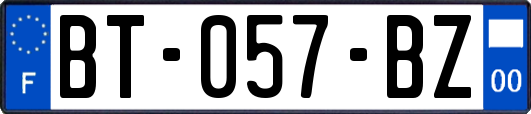 BT-057-BZ