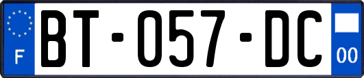 BT-057-DC