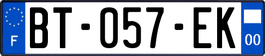 BT-057-EK