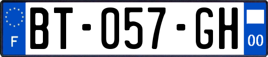 BT-057-GH