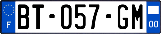 BT-057-GM