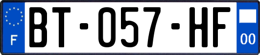 BT-057-HF