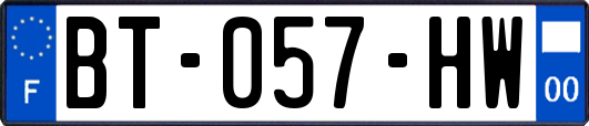 BT-057-HW
