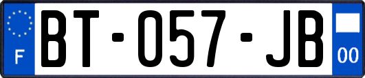 BT-057-JB