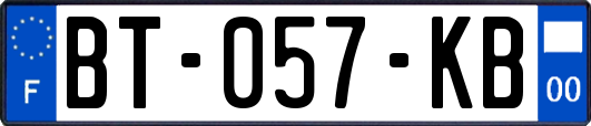 BT-057-KB