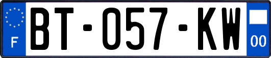 BT-057-KW