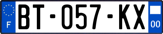 BT-057-KX