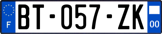 BT-057-ZK