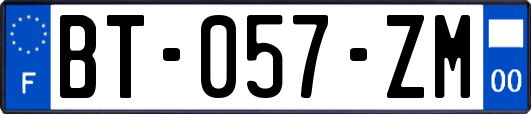 BT-057-ZM