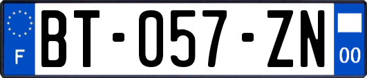 BT-057-ZN