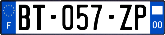 BT-057-ZP