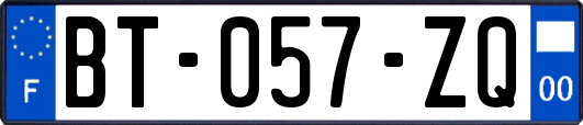 BT-057-ZQ