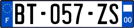 BT-057-ZS