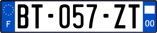 BT-057-ZT