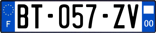 BT-057-ZV