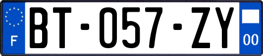 BT-057-ZY