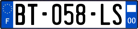 BT-058-LS