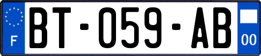 BT-059-AB