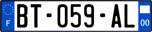 BT-059-AL