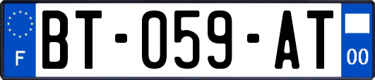 BT-059-AT