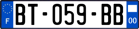 BT-059-BB