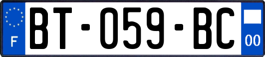 BT-059-BC