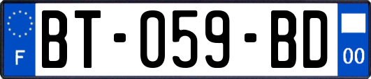 BT-059-BD