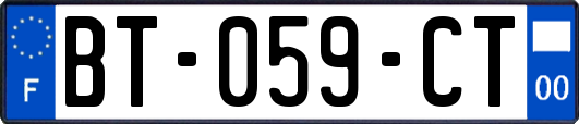 BT-059-CT
