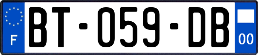 BT-059-DB