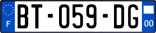 BT-059-DG