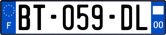 BT-059-DL