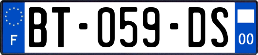 BT-059-DS