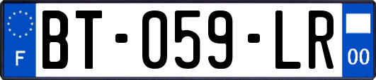 BT-059-LR