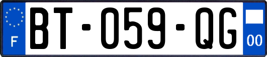 BT-059-QG