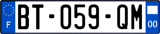 BT-059-QM