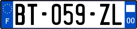 BT-059-ZL