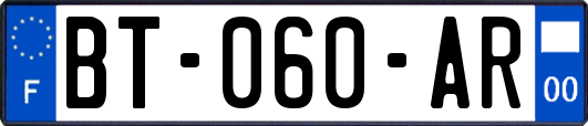 BT-060-AR