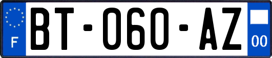 BT-060-AZ