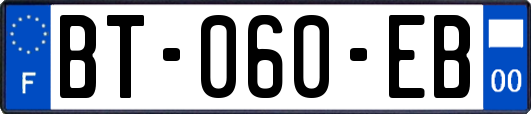 BT-060-EB