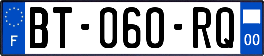 BT-060-RQ