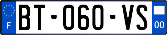 BT-060-VS