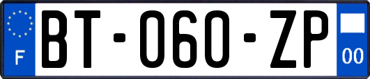 BT-060-ZP