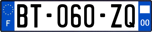 BT-060-ZQ