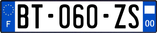 BT-060-ZS