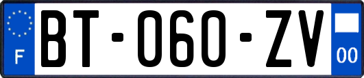 BT-060-ZV